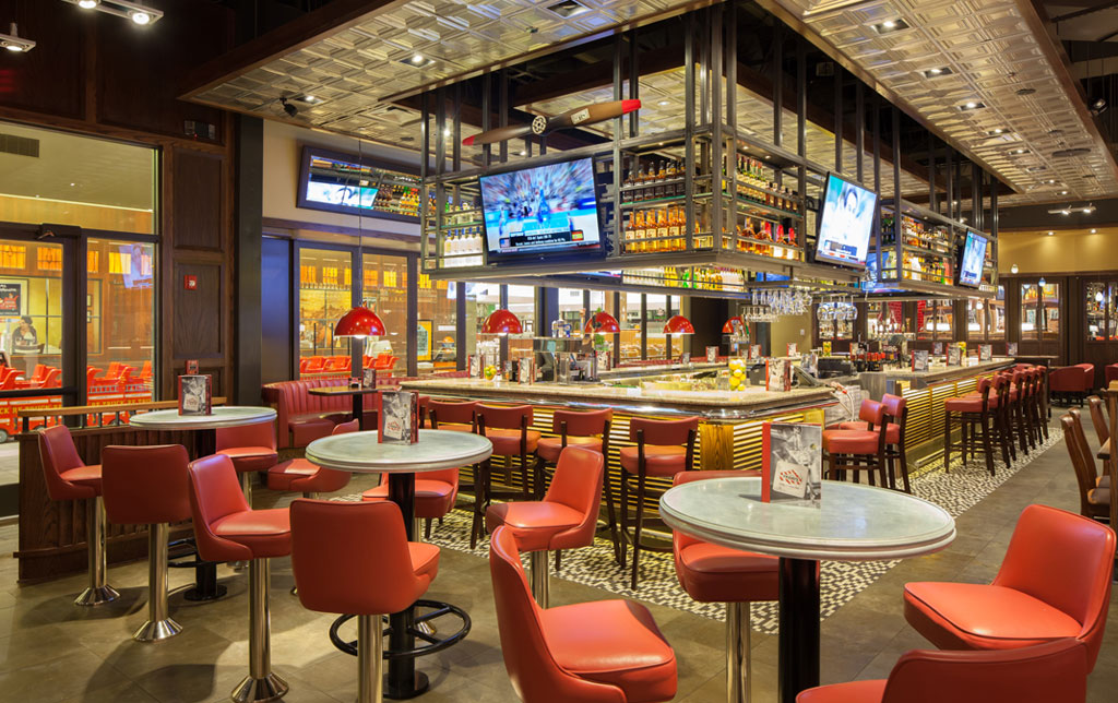 TGI Fridays to open a restaurant in York