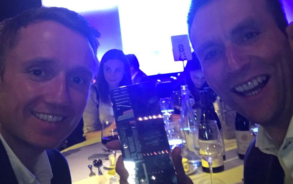 Property Week Best Places to Work in Property 2018