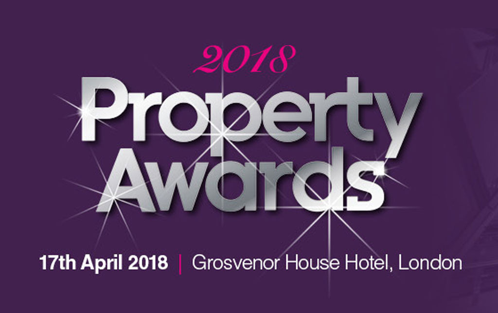 Property Week Awards 2019