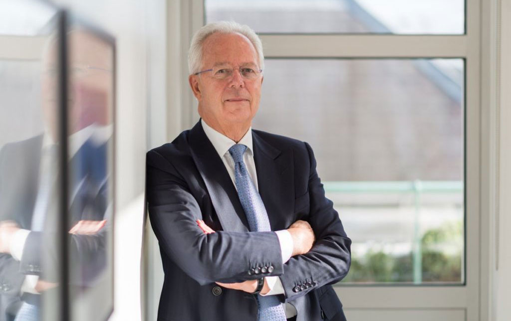 Ray Palmer put forward for Property Week Personality of the Year Award…