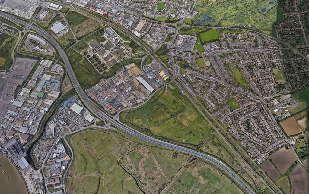 Wrenbridge add 400,000 sq ft of Warehouse Stock to Pipeline