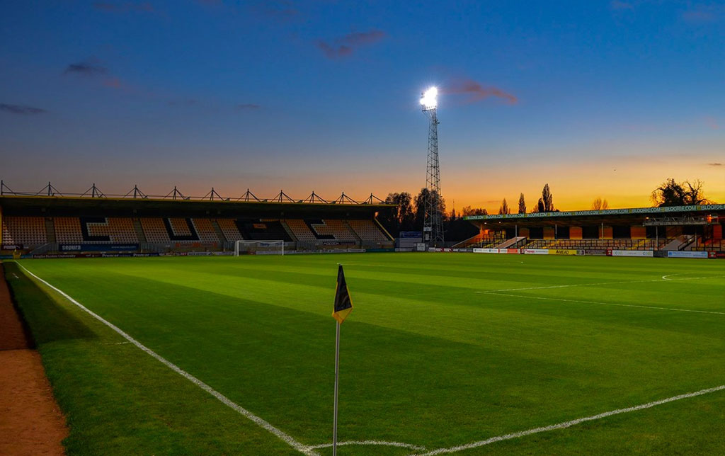 Homes and shops could be built as part of the major Cambridge United stadium revamp