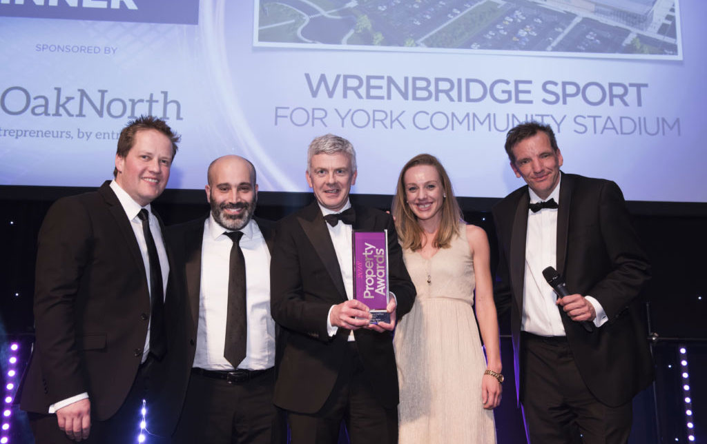 Property Week Deal of the Year Winners!