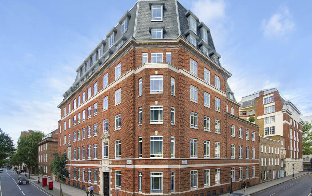 Last remaining units at Wrenbridge’s scheme in Tufton Street