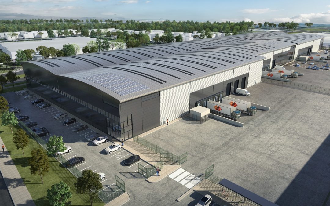 Wrenbridge’s funding partner, Palmer Capital rebrands to Fiera Real Estate