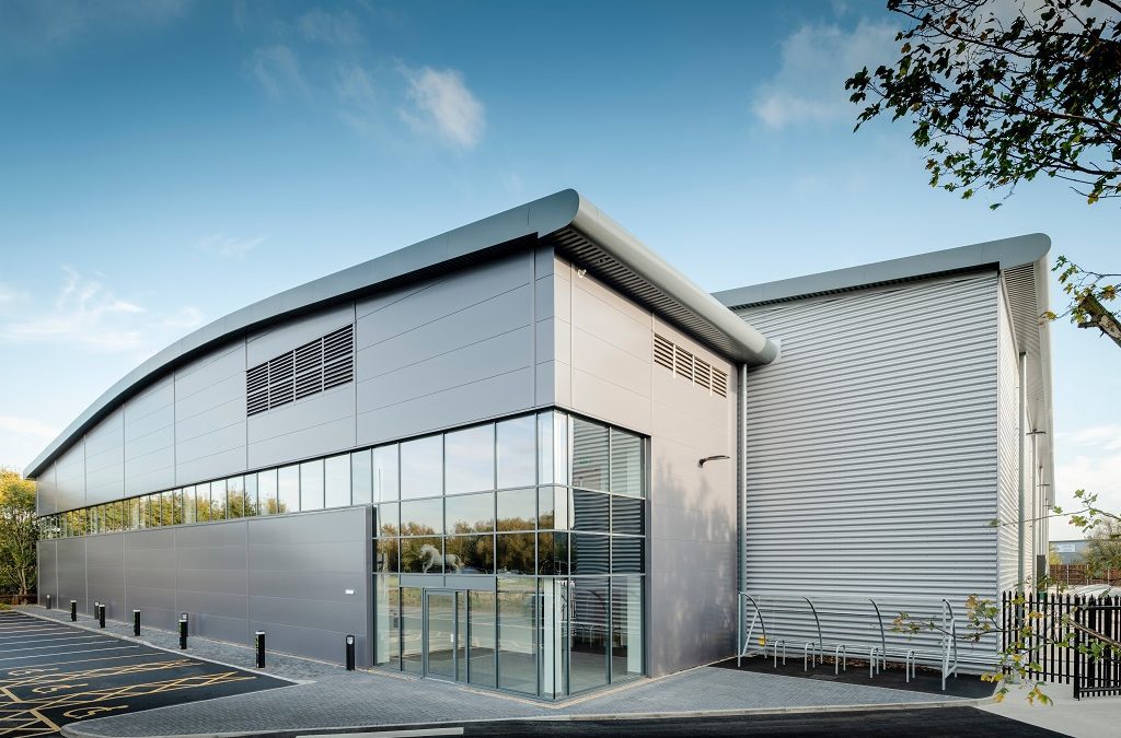 Orchard Street Completes Purchase of M25 Industrial Warehouse