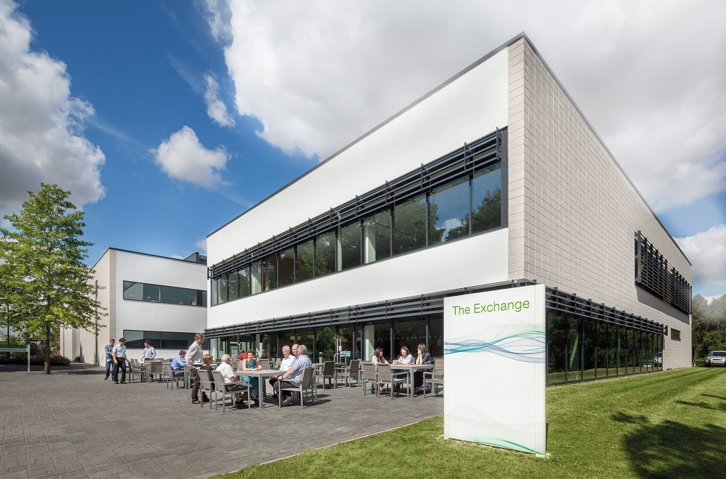 Unilever’s Bedford base hits market for £66m