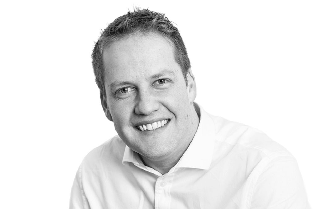 Ewen McLeod joins Board of Wrenbridge