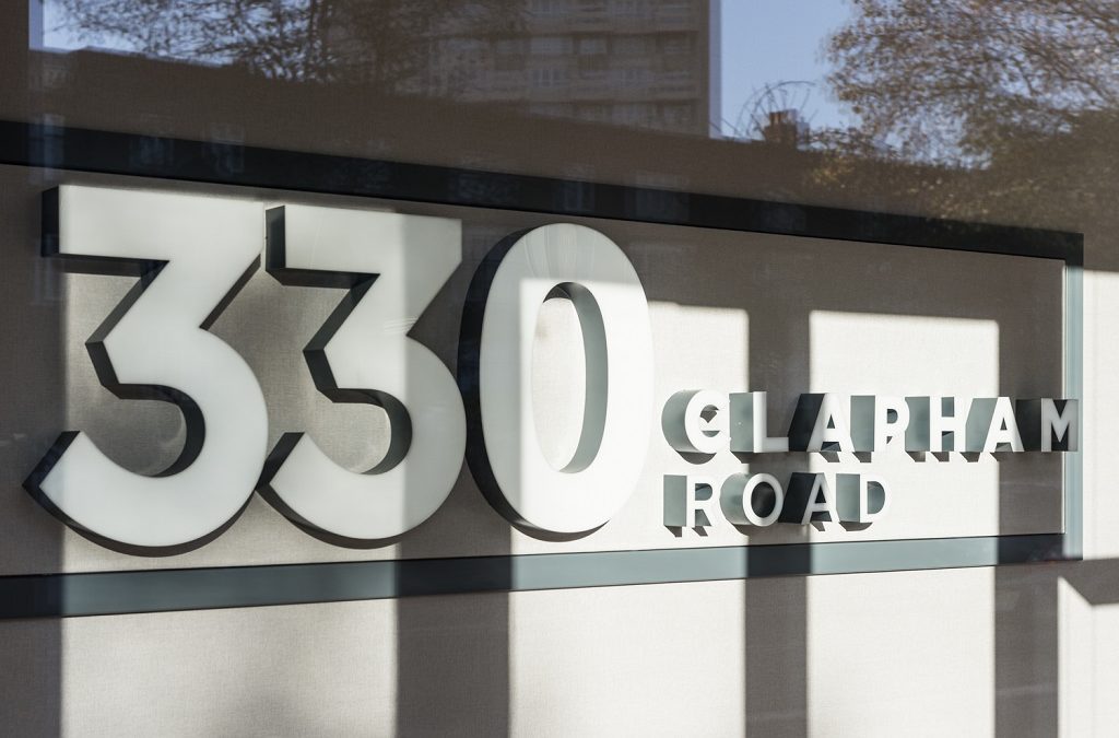 Wrenbridge Land release a teaser video for their 25,000 sq ft office in Clapham Road