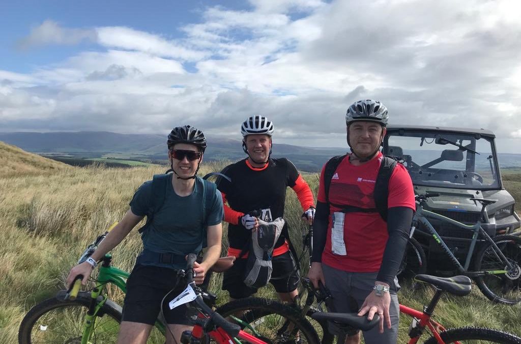 Buccleuch Challenge