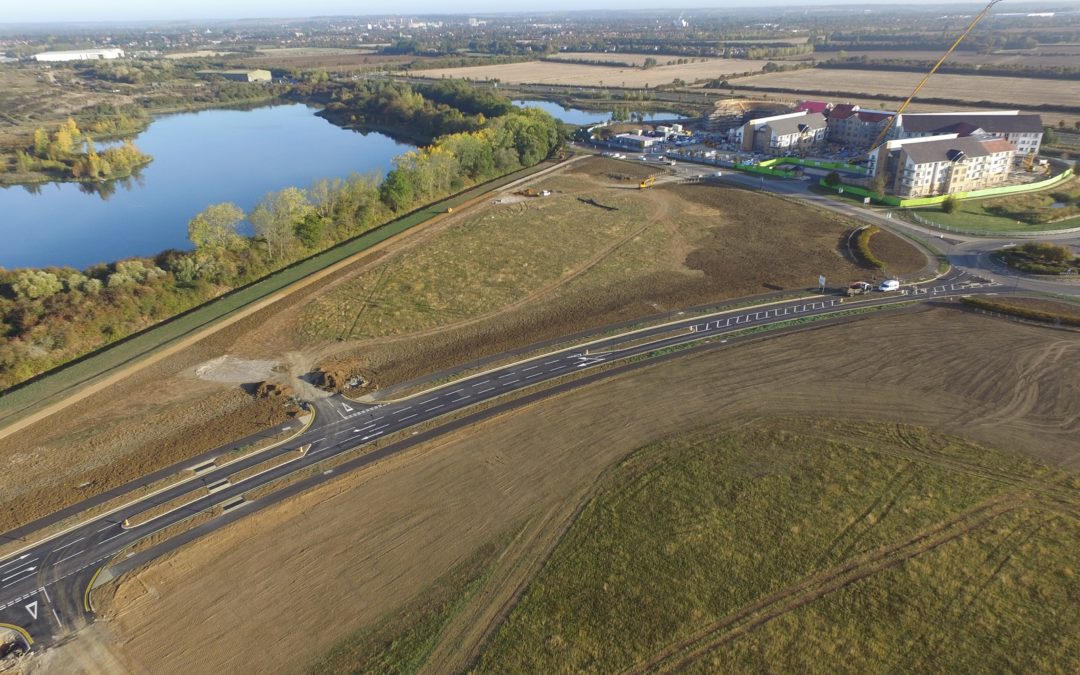 Duke’s firm buys up 4.5 acre development site