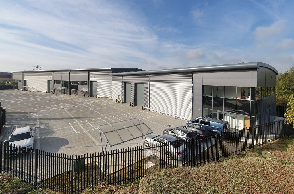 Aberdeen Standard Investments snaps up Buccleuch site in £12m deal