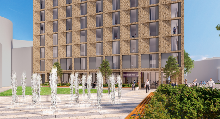 Grafton gets new hotel and urban park as plans approved by council