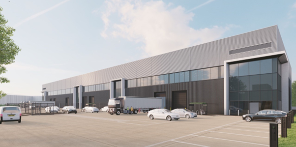 Fiera Real Estate and Wrenbridge agree £17.5m development facility with Alpha Property Lending